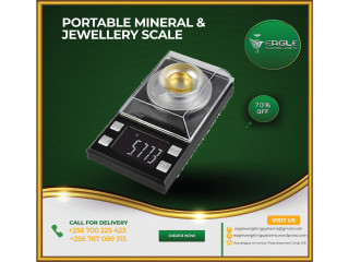 Jewellery Digital Weight Milligram Scale 1000g/0.1g new