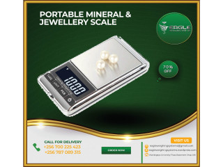 Gram Scale Jewellery gold scale brand new