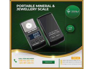 High Precision Pocket Kitchen Scale and suitable for Jewellery