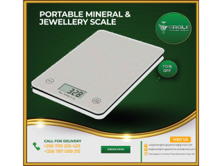 Small Electronic Digital Portable Jewellery Scale For Sale