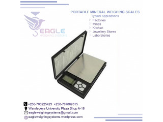 Pocket scale mini digital weighing scales for minerals in Nakawa