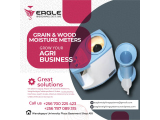 Do you need a moisture meter ?