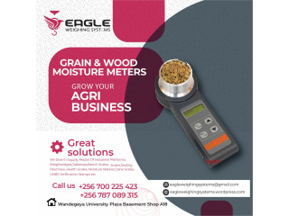 Digital Soil Moisture Meter for Measuring Moisture Content