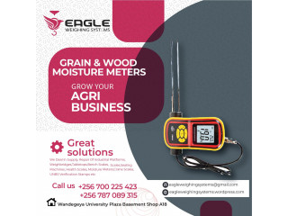 25 Kinds Grain Moisture Tester