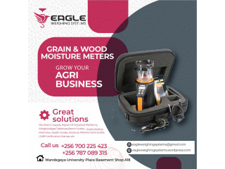 Portable coffee moisture meter for grain moisture meter for cocoa and coffee