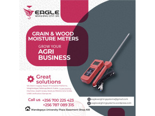 Pin digital wood moisture meters