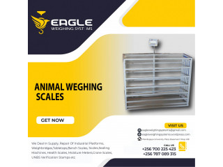 Where to buy Animal digital weighing scales in Kampala