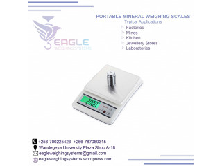 Mini digital weighing scale pocket size scale Kampala