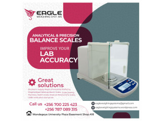 Portable table top electronic waterproof weighing scales Kampala