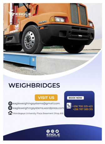 weighbridges-with-excellent-water-proof-junction-box-big-0