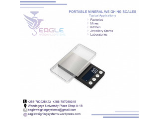 Professional Mini 0.01 x 300g portable scales in Kampala