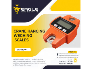 Digital crane scales for Home and Farm use