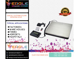 Weighing scales company in Uganda