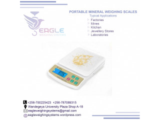 500g*0.01g digital pocket weighing scales in Mukono