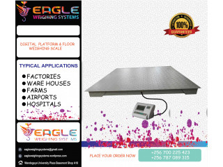 Weighing Scale Bench Scale For Sale in Kampala