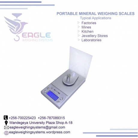 notebook-style-digital-high-precision-stainless-steel-portable-scales-in-mukono-big-0