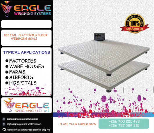 electronic-platform-digital-weighing-scale-with-railing-big-0