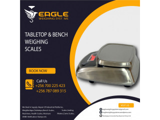 Electronic Weighing Counting Computing table Scales