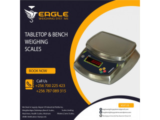 15kg table top weighing scales in Kampala