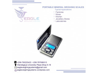 Jewellery Digital Weight Milligram Scale 1000g/0.1g new in mukono