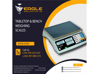 Weighing machine 30kg at Eagle Weighing Scales