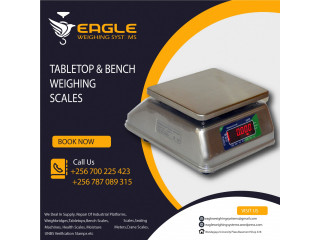 Wholesale electronic weighing scales Waterproof type stainless steel weighing Scales