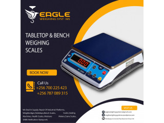 Commercial Electronic Kitchen Food Scales