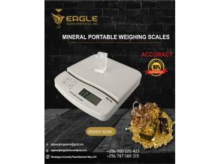 500gx0.1g Mini Digital Portable weighing scales