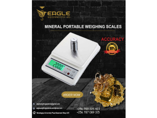 Jewellery scales for sale in Kampala