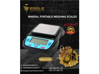 Digital Scale 0.001g Jewellery portable scale in Kampala