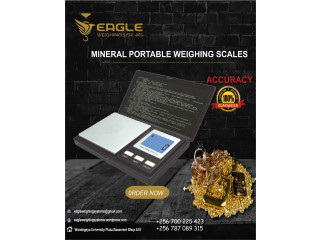 Electronic carat scale 20g/30g/50g/0.001g Pocket scale