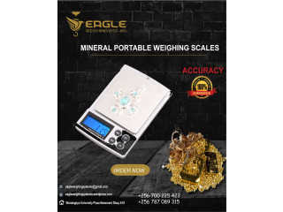 300g Mini Digital Scale Portable weighing scale Kampala