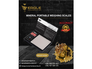 LCD Electronic Scale Jewellery Weighing Scale in Kampala