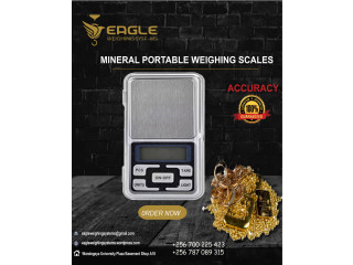 Gold Gram Balance Weight Scale in Kampala