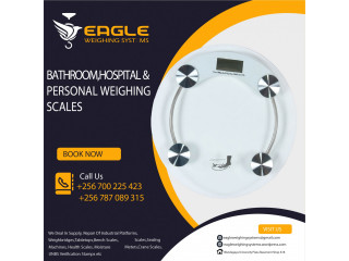 Digital Body Weighing Scales