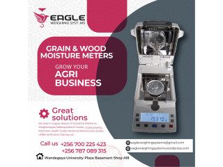 Do you need a moisture meter ?