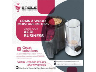 Wholesaler of moisture meters in Kampala