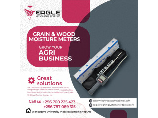 Where to buy digital moisture meters in Kampala