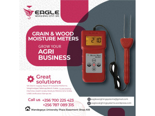 Digital beans Moisture Meter