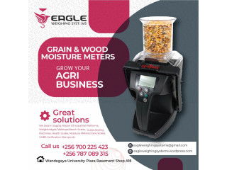 25 Kinds Grain Moisture Tester