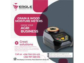 Soil tester moisture meter