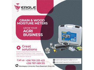 What is the price of a moisture meter in Kampala ?