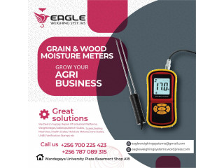 Grain moisture meters for grains in Kampala Uganda