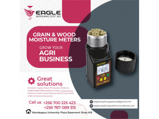 Maize, rice moisture meter for grains in Kampala Uganda