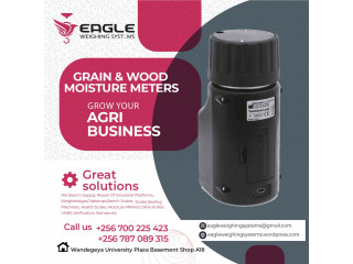 25 Kinds Grain Moisture Tester meters in Kampala Uganda