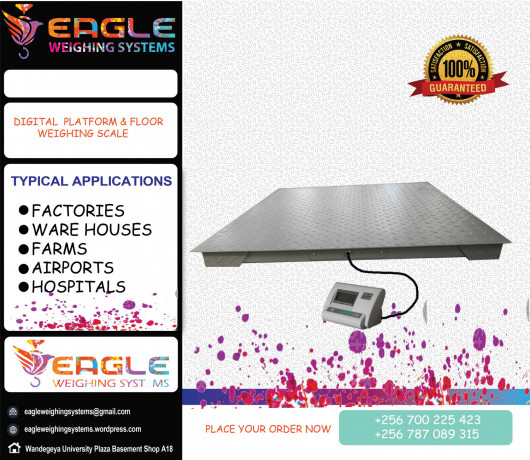 weighing-scale-bench-scale-for-sale-in-kampala-big-0