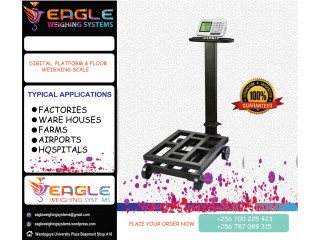 Digital weighing scales Electronics Platform Scale Balance