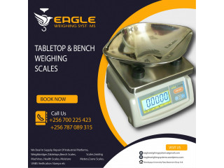 Wholesale high-precision weighing scales