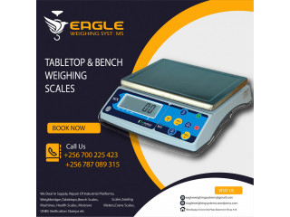 Table Top Electronic Nutrition weighing scales