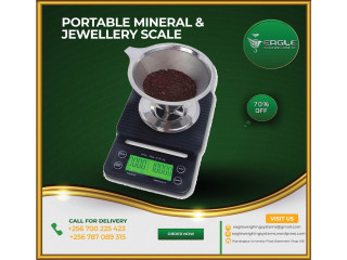 500gx0.1g Mini Digital Portable weighing scales